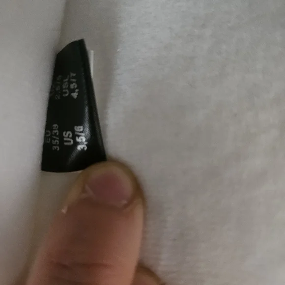 Moon Boot Blue and Pink Star Ankle Boots - Picture 4 of 5